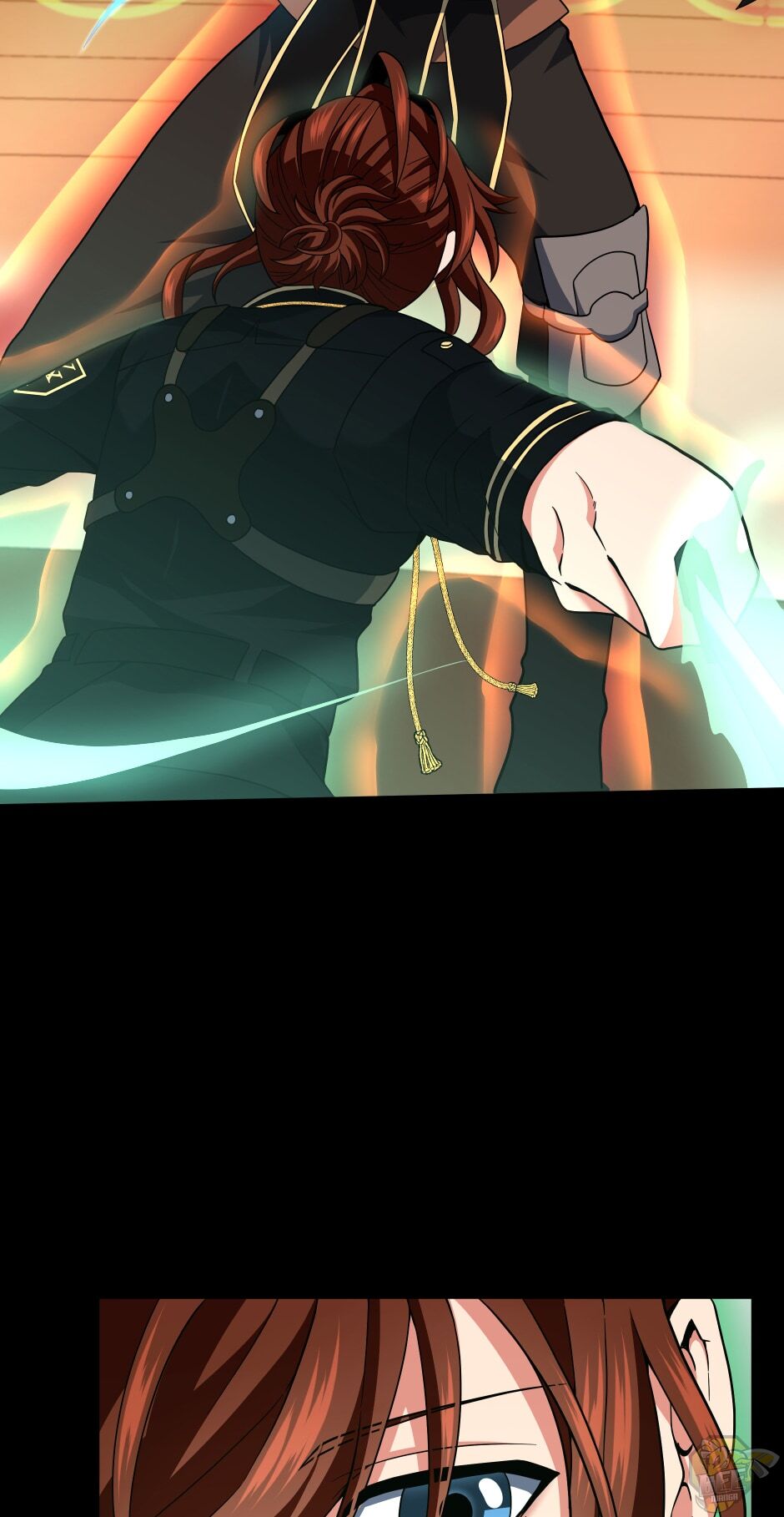 The Beginning After The End Chapter 94 image 49